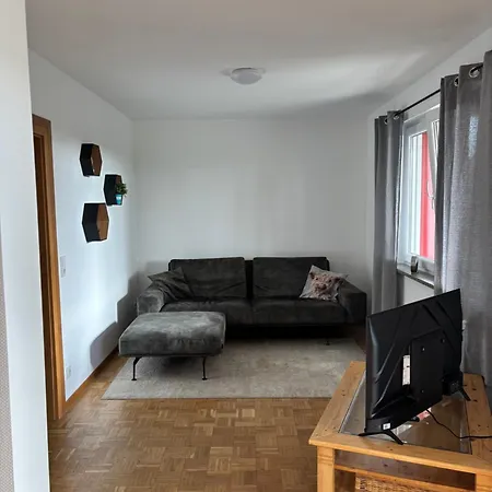 Am Stadtrand In Ruhiger Lage * Wirges