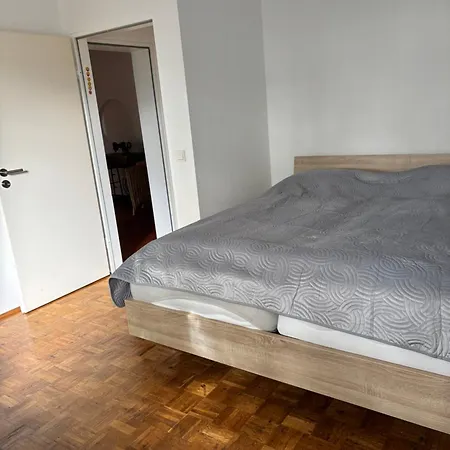Lägenhet Am Stadtrand In Ruhiger Lage Wirges