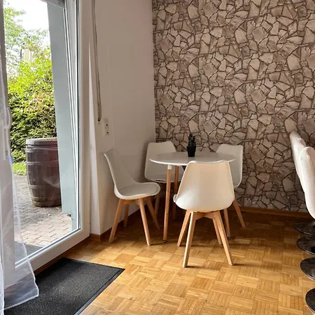 Am Stadtrand In Ruhiger Lage * Wirges